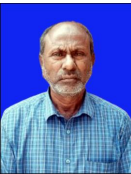 Rezzak Ali